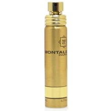 Парфумована вода Montale Leather Patchouli в чохлі 20 ml: Вид Парфумована вода