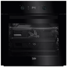 Духовой шкаф электрический Beko BIR 24303 BCS: Объем, л 72