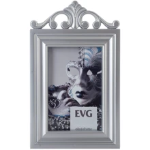Фоторамка EVG ART 13X18 010 Серебристый: Тип Фоторамки