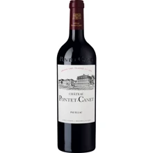 Вино Chateau Pontet Canet 2014 красное сухое 0.75 л (BWT6899): Страна производитель Франция