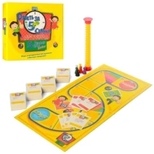 Настольная игра Magellan Ответь за 5 секунд (0167R-1): Производитель Magellan