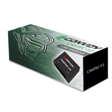 CAN інтерфейс CONVOY CANTEC-F2: Виробник CONVOY