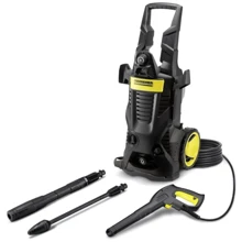 Минимойка высокого давления Karcher K 6 Special (1.168-508.0): Максимальное давление (бар) 160