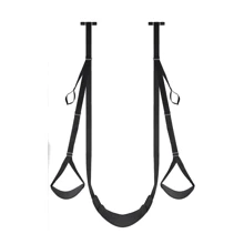 Секс-гойдалки Hulamy SM Bondage Gear: Виробник Hulamy