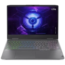 Ноутбук Lenovo LOQ 15IRH8 (82XV0069CK): Екран 15.6" (1920x1080) Full HD