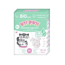 Стиральный порошок Uti-Puti 300 г (4823107604942): Вид стирки Универсальная