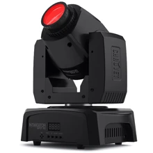 Светодиодная голова CHAUVET Intimidator Spot 110: Тип Головы (DMX)