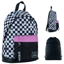 Рюкзак Kite Education teens 910M-4 (K24-910M-4): Возрастная группа от 13 до 18 лет