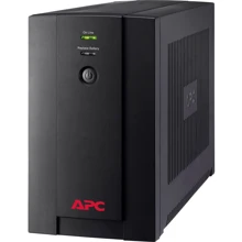 APC Back-UPS 1400VA IEC (BX1400UI): Производитель APC