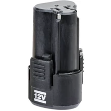 Акумулятор для електроінструменту Intertool WT-0319: Тип Аккумулятор