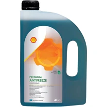 Антифриз-концентрат Shell Premium 774 C/P 4 л (75107): undefined undefined
