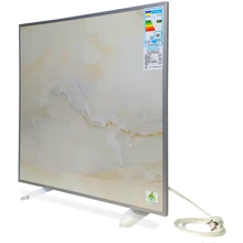 Обігрівач Ecoteplo Air 1000 EL королівський мармур: Виробник ECOTEPLO