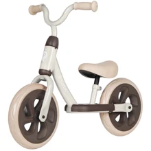 Біговел дитячий Qplay Trainer EVA Beige (B700-2TrainerEVABeige): Виробник Qplay