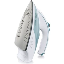 Праска Braun TexStyle 5 TS515 : Підключення провідний
