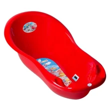 Ванночка Tega 102 см Cars (Tega CS-005 red): Виробник Tega