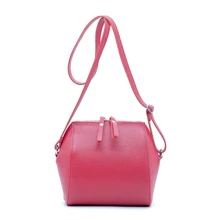 Жіноча сумка через плече ARTiS Bags червона (1746 9322): Стать Женский