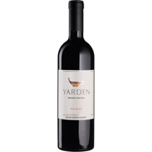 Вино Golan Heights Winery Petit Verdot Yarden 2018 красное сухое 0.75 л (BWR3311): Страна производитель Израиль