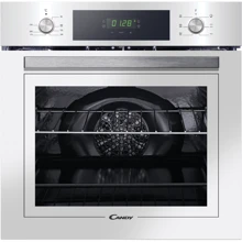 Духовой шкаф электрический Candy FCT615WXL: Объем, л 70