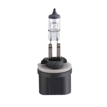 Галогенная автолампа Bosch H27W/1 Pure Light 12V 27W (1 987 302 024): Производитель Bosch