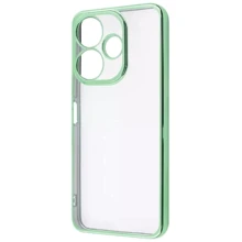 Чохол для телефона WAVE Metal Color Case Light Green для Xiaomi Redmi 13 4G / Poco M6 4G / Note 13R: Сумісність Xiaomi Redmi 13 4G / Poco M6 4G / Note 13R