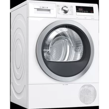 Сушильна машина Bosch WTR85V5SPL: Тип завантаження фронтальна