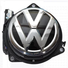 Камера заднього виду Prime-X TR-05 VW (в ручку багажника): Загальна роздільна здатність, ТВ-ліній 520