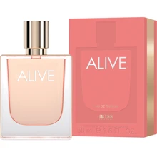 Парфюмированная вода Hugo Boss Boss Alive 50 ml: Вид Парфюмированная вода