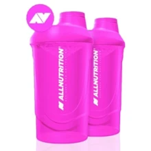 Шейкер All Nutrition Shaker 600ml Super Pink 2LOGO: Країна виробник Польща