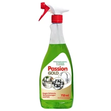 Спрей Passion Gold Bad очиститель для кухни 750 мл (4260145994442): Производитель Passion Gold