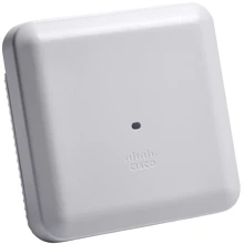 Точка доступу Wi-Fi Cisco AIR-AP2802I-E-K9: Максимальна швидкість 5200 Мбіт / с