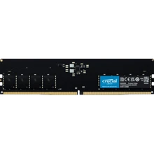 Crucial 32 GB DDR5 5600 MHz (CT32G56C46U5): Тип DDR5