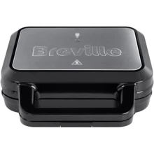 Breville VST098X: Тип Сэндвичница