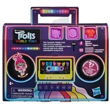Игровой набор Hasbro Тролли Браслет с шармами (E8421): Тип Персонаж мультфильма, фильма