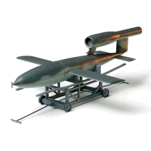 Модель Tamiya Немецкий Фау-1 (V-1 FIESELER Fi103) (TAM61052): Производитель TAMIYA