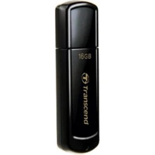 USB-флешка Transcend 16GB JetFlash 350 (TS16GJF350): Стандарт USB USB 2.0