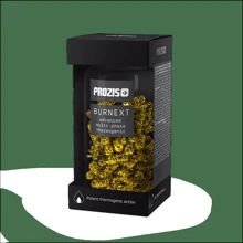 Жироспалювач Prozis BurNext 60 caps: Стать унісекс