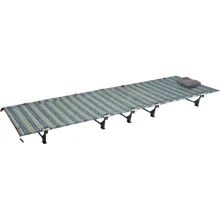 Кровать для кемпинга Кровать раскладная SKIF Outdoor Asket (389.00.39): Производитель SKIF