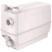 Фекальный насос Grundfos Sololift2 C-3 (97775317): Тип поверхностные насосы