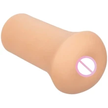 Мастурбатор California Exotic Novelties - Boundless Stroker: Для кого Для женщин