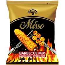 Ассорти Misso Barbecue Mix 400 г (4820232570340): Вес нетто 400 г