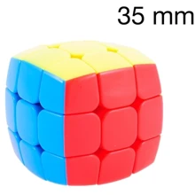 YJ 3,5 cm Mini cube: Вид Кубик Рубика