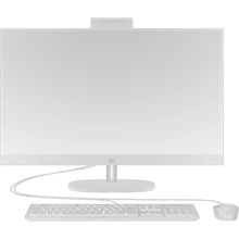 Моноблок HP All-in-One 27 (A45DXEA) UA: Диагональ экрана 25" и больше