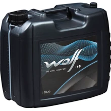 Трансмиссионное масло WOLF OFFICIALTECH ATF DVI 20л: Производитель WOLF