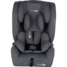 Автокресло FreeON Modus grey (49621): Группа 1/2/3