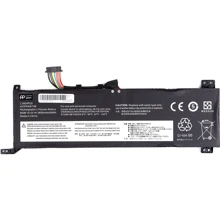 Батарея для ноутбука PowerPlant Lenovo Legion R7000 2020 Series L19C4PC0 (NB481842): Ємність, мАг 3850