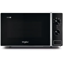 Микроволновая печь Whirlpool MWP 103 W: Объем, л 20 л