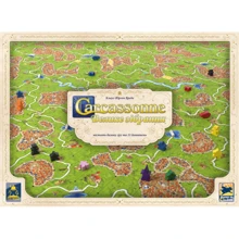 Настольная игра Feelindigo Каркасон: Большое Собрание (Carcassonne Big Box) (укр) (FI24060): Производитель Feelindigo