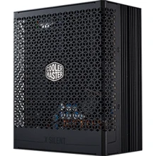Блок живлення Кулер Master X Silent Edge Platinum 1100W (MPS-B001-AZBP-BEU): Форм-фактор ATX