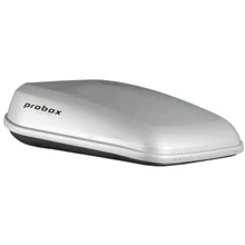 Hapro PROBOX 430: Внутренний объем 390 л