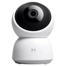 IP-камера видеонаблюдения Xiaomi IMILAB Smart Camera A1 (CMSXJ19E): Производитель Xiaomi